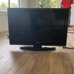 Toshiba TV