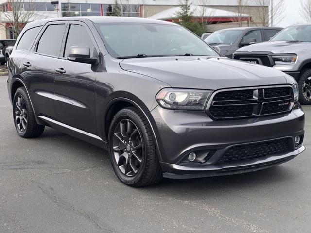 2015 Dodge Durango