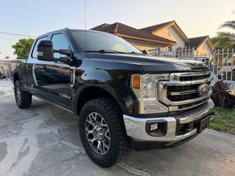 2020 Ford F-250