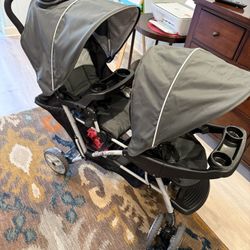 Baby/toddler Stroller