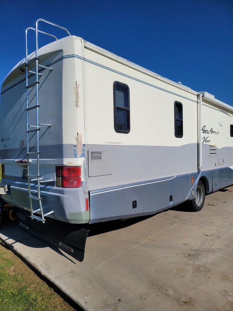 1999 Fleetwood Pace arrow for Sale in Sun City, AZ OfferUp