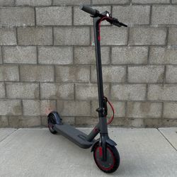 Electric Scooter Gor Adults