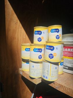 Formula para bebe