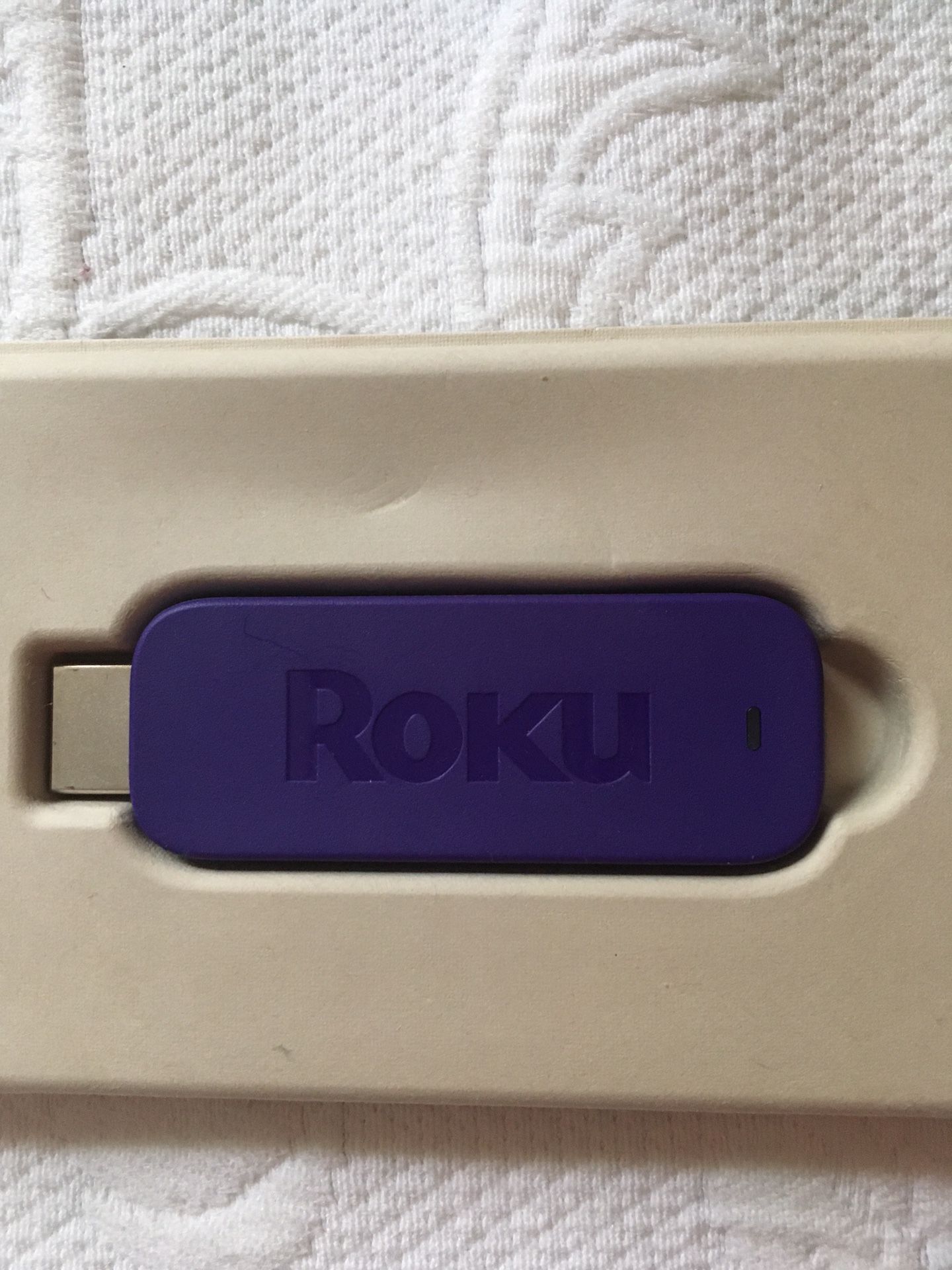 Roku Streaming Stick