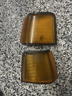 Cutlass side Markers