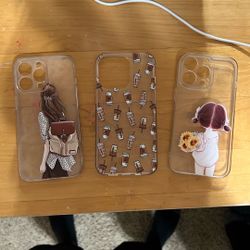iPhone 13 Pro Cases