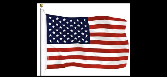 USA Flag!!