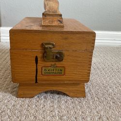 Griffin Shinemaster Shoe Care