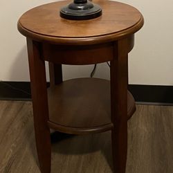 End Table