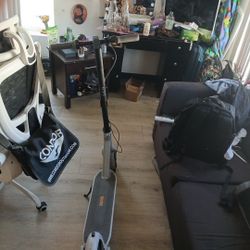 Ninebot Kickscooter Max 