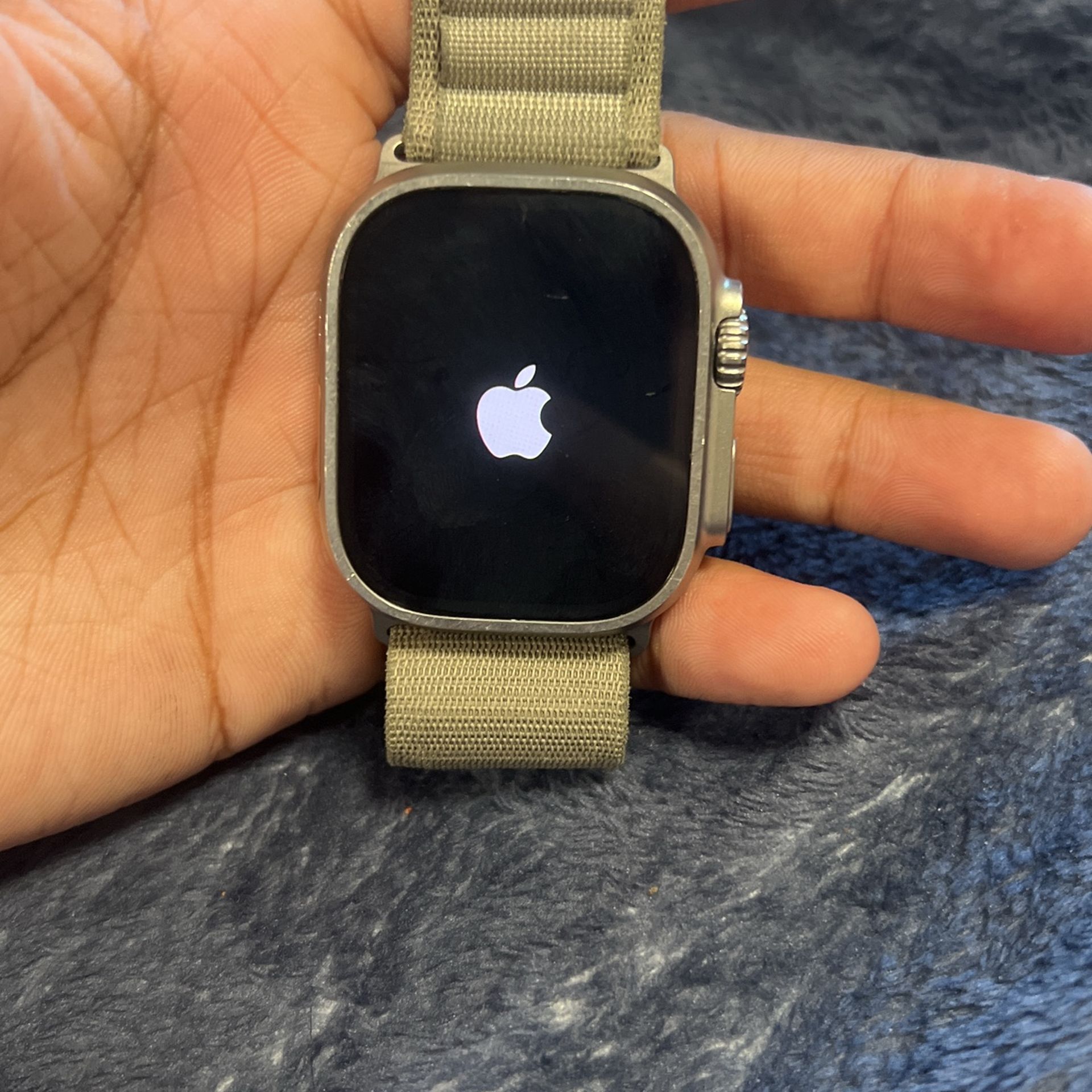 Apple Watch Ultra 2 