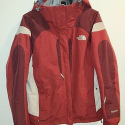 The North Face Jacket 