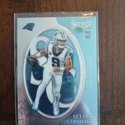 Football Card 