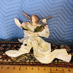 Angel Christmas Ornament 