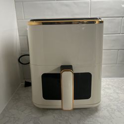 Gently Used Air Fryer
