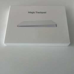 Apple Magic Trackpad