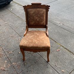 Antique Chair