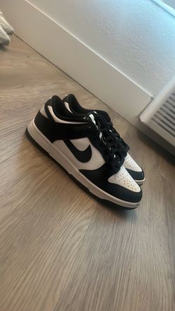 Nike Dunk low pandas