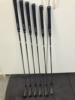 Srixon Z355 Irons