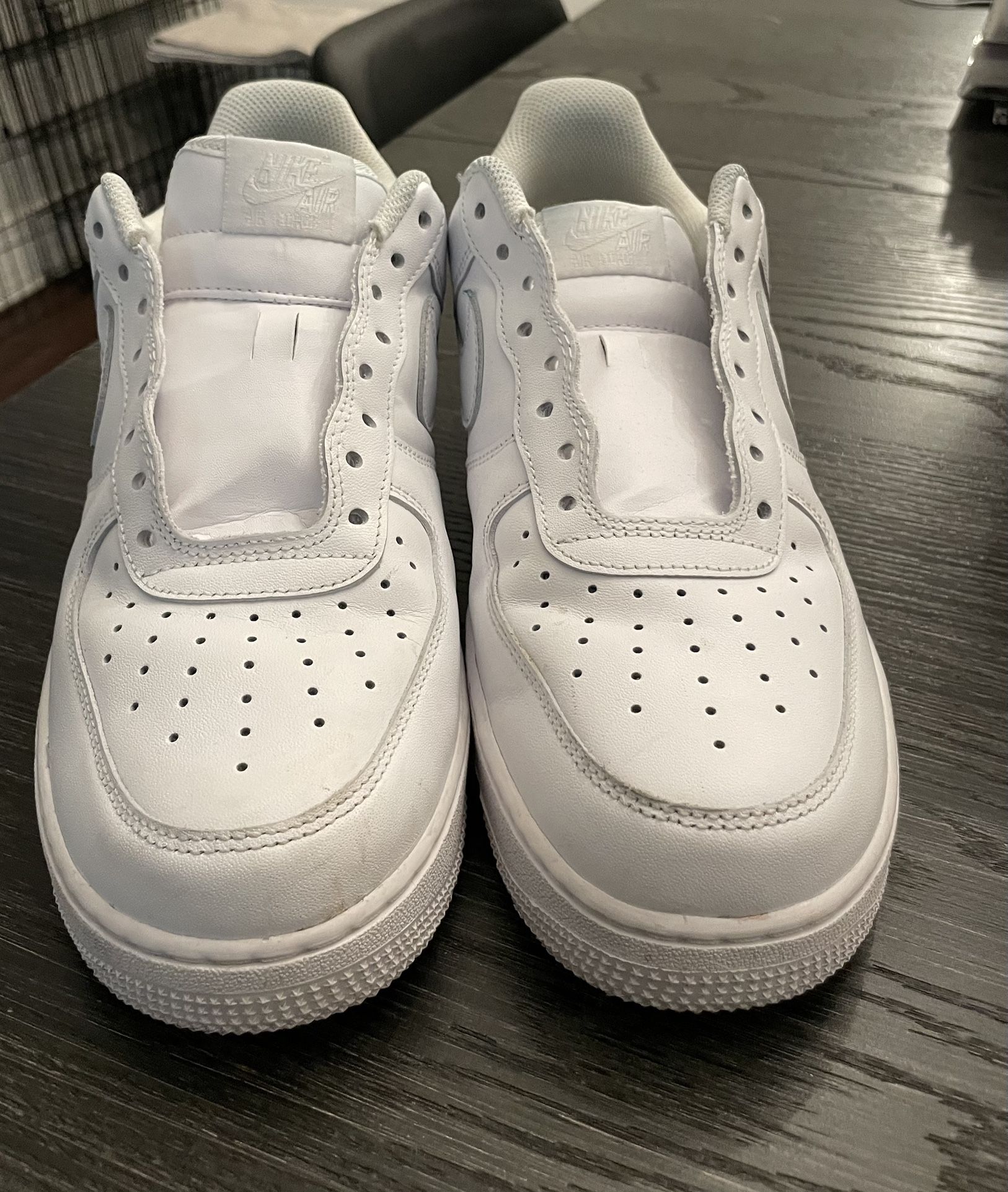 Air Force Ones
