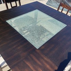 Dinning room Set. 