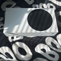 Xbox Series S (Cheap)