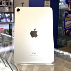 Apple iPad Mini 6 64GB WiFi Take it Home For $54 Down