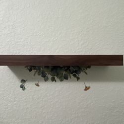 Floating Shelves (2)