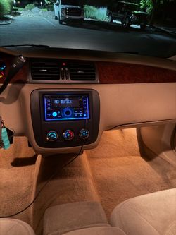2006 Buick Lucerne