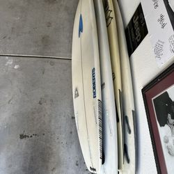 Surfboards