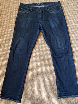 Canali Jeans