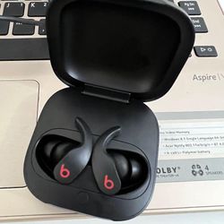 Beats Fit Pro Trade