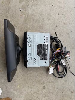BOSS Audio Systems Elite BE10ACP Car Stero