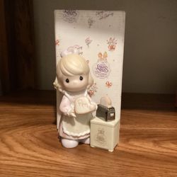Precious Moments Figurines New