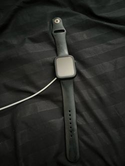 Apple Watch Series 4
