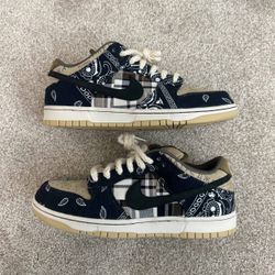 Nike SB Dunks travis scott 