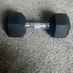 30 Pound Weight 
