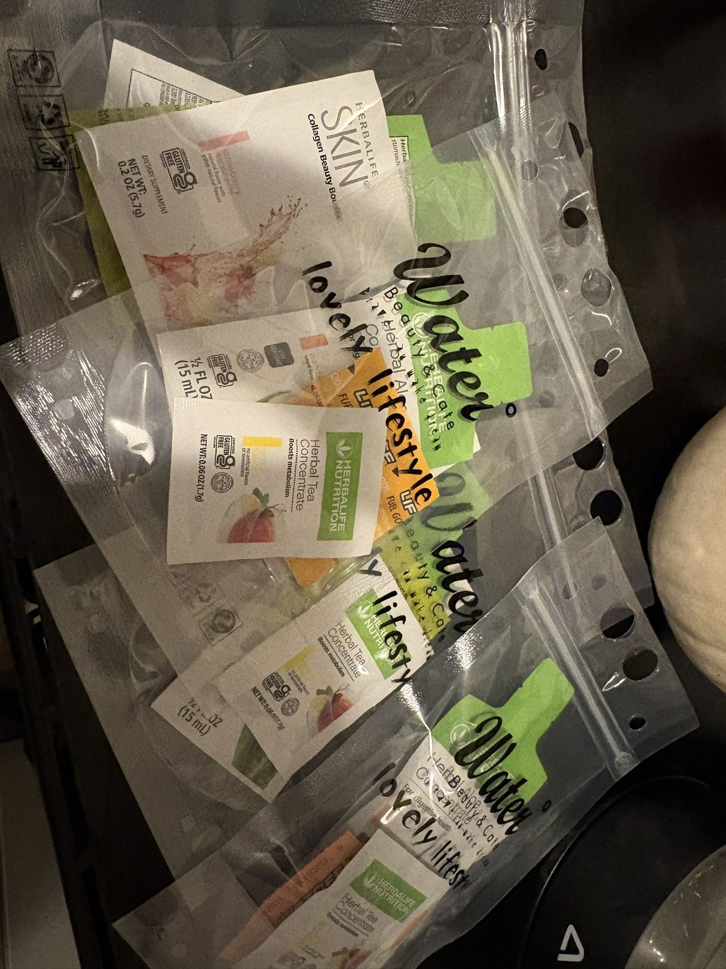 Mega Té To Go