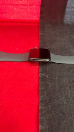 Apple Watch Series 6