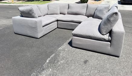 Sectional modular couch sofa couches