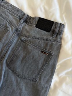 Womens Volcom jeans