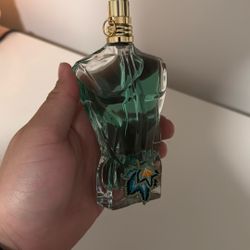 Jean Paul Gaultier (JPG) Paradise Garden