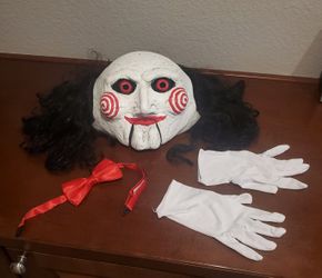 Halloween Mask
