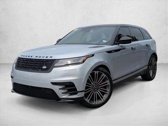 2024 Land Rover Range Rover Velar