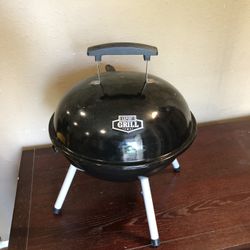Grill