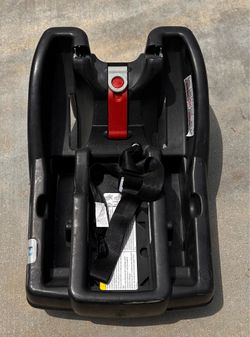 Graco Click Connect Base