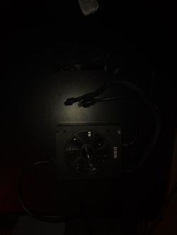 Computer Power Supply