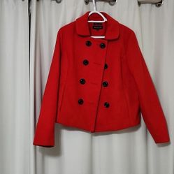 FREE Jones new york jacket