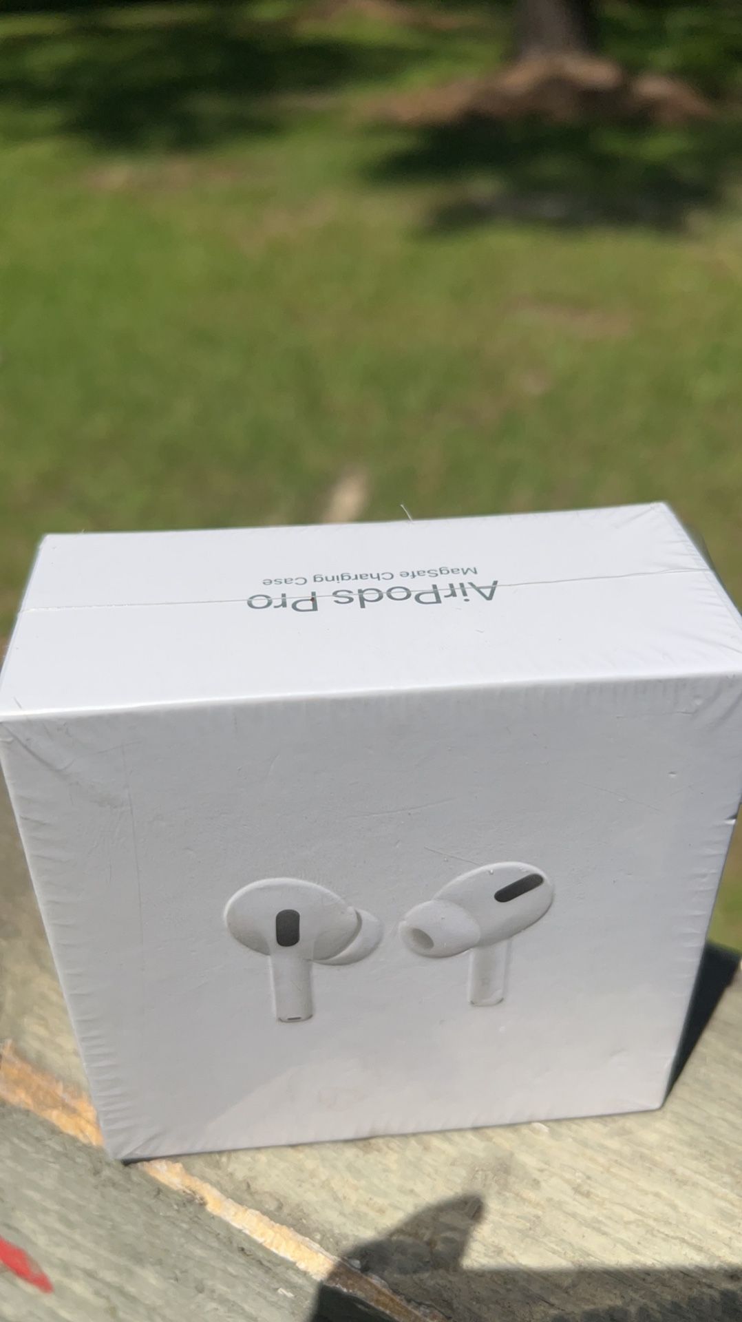 Airpod Pro’s ( SEALED ) 