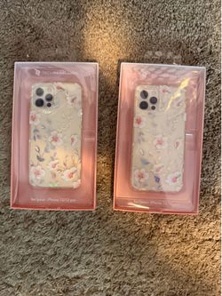iPhone 12 Pro Cases Brand NEW